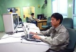 Đi đào tạo năng lượng nguyên tử hưởng ưu đãi 'khủng'